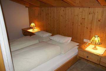 Bauernhof für 3 Personen in Inneralpbach, Alpbach, Bild 2