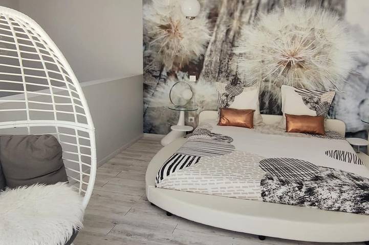 Chambre d’hôte pour 2 personnes, avec jacuzzi ainsi que jardin et sauna à Mostuéjouls - 3