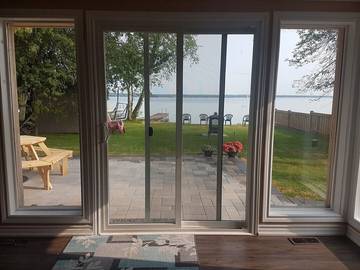 Cottage for 10 Guests in Innisfil, Lake Huron ON, Picture 4