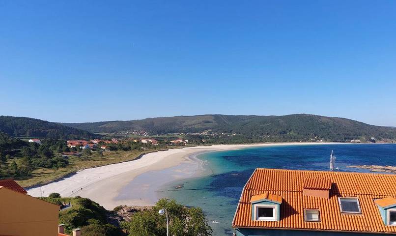 Appartement de vacances pour 6 personnes, avec terrasse et vue - 1