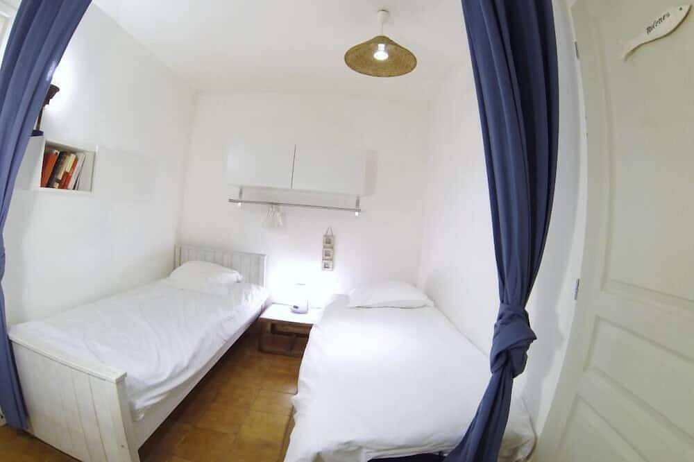 Front de mer sans vis à vis, vivez la carte postale de l'intérieur ! in La Brée-les-Bains, Côte de Beauté