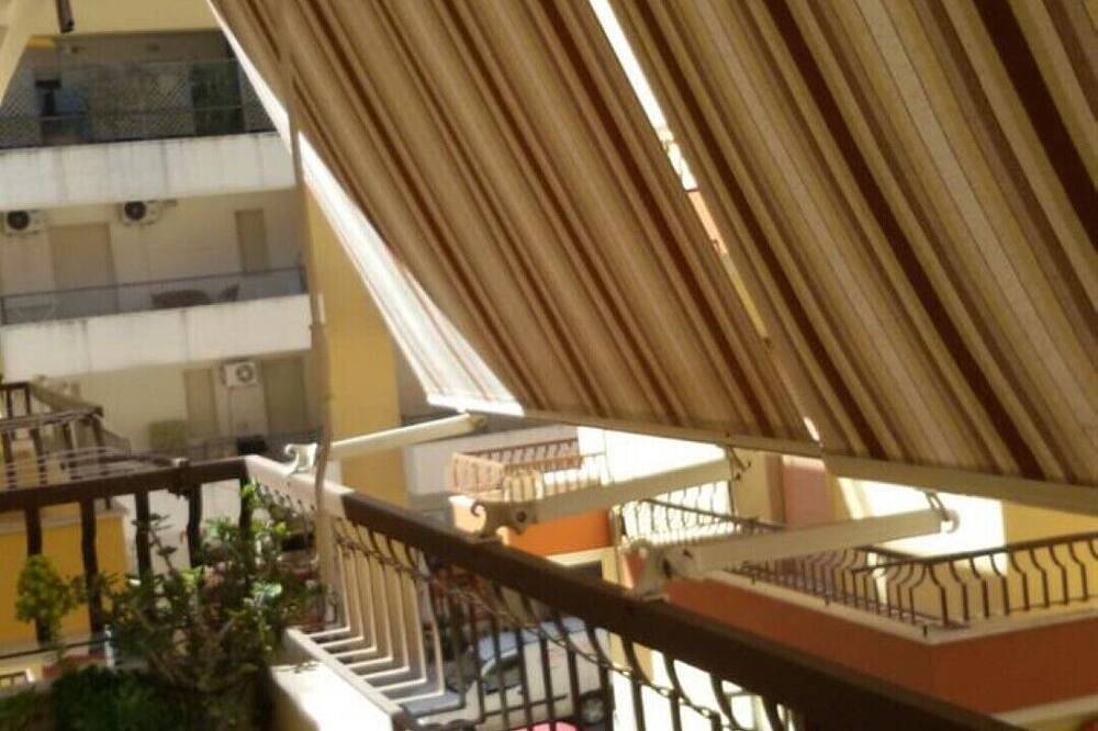 Apartamento entero, 150 meters beaches and nightlife in Galípoli, Golfo de Tarento
