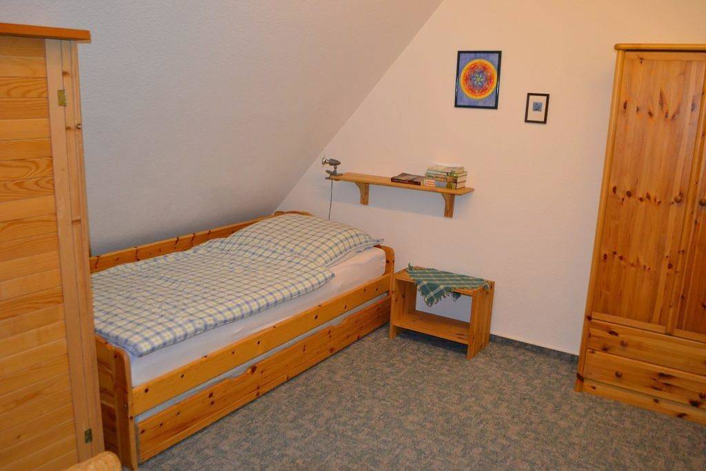 Ganze Ferienwohnung, Ferienwohnung Og in Katharinenheerd, Eiderstedt