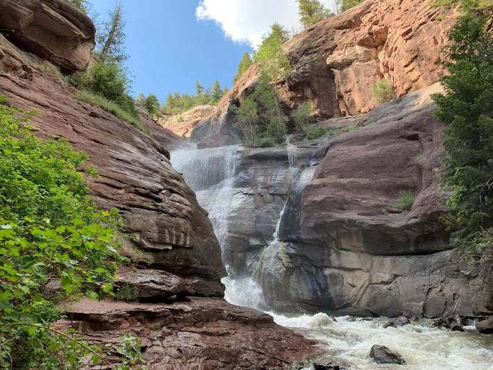 Location de vacances pour 5 personnes, avec terrasse et jardin à Avon - 3