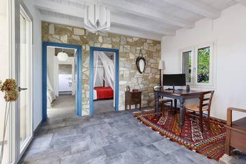 Villa pour 6 Personnes dans Campagnatico, Maremma, Photo 4