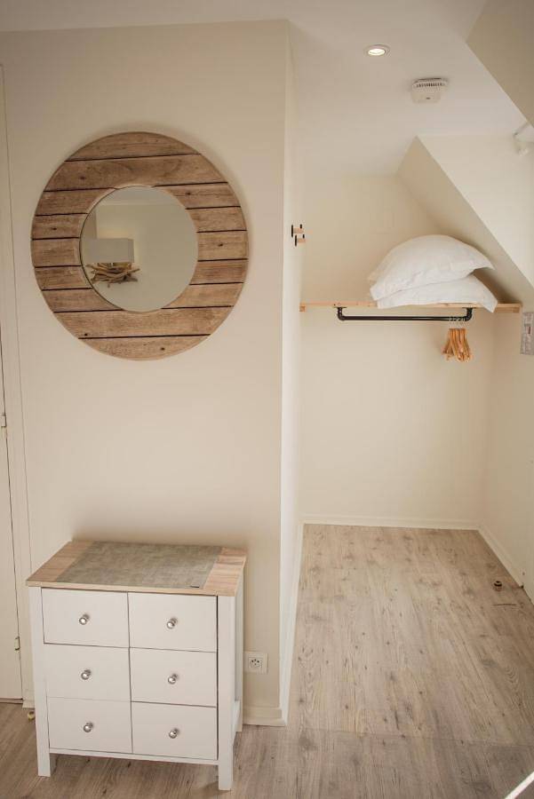 Location de vacances pour 2 personnes, avec jardin et vue à Saint-Josse - 3