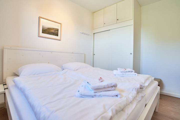 Ganze Ferienwohnung, Berliner Ring 31 in Wyk auf Föhr (Stadt), Wyk auf Föhr