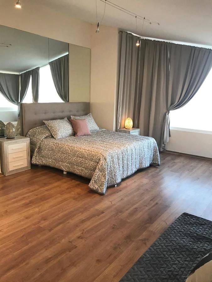 Chambre d’hôte pour 2 personnes, avec terrasse et jardin à Jávea - 2