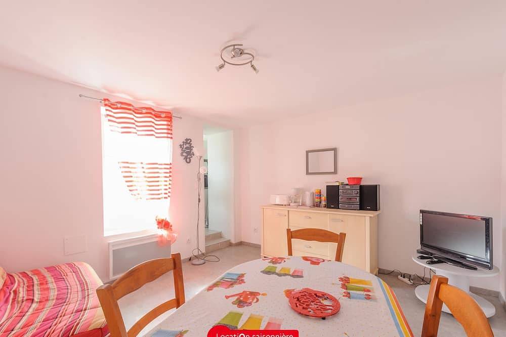Appartement de vacances