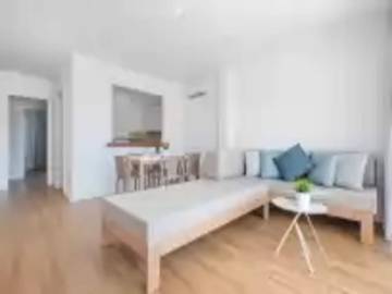 Apartment in Canyamel, Capdepera für 5 