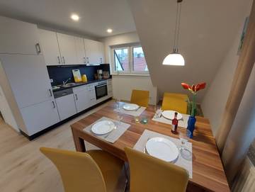 Ferienwohnung für 2 Personen in Bad Wildungen, Waldecker Land, Bild 4