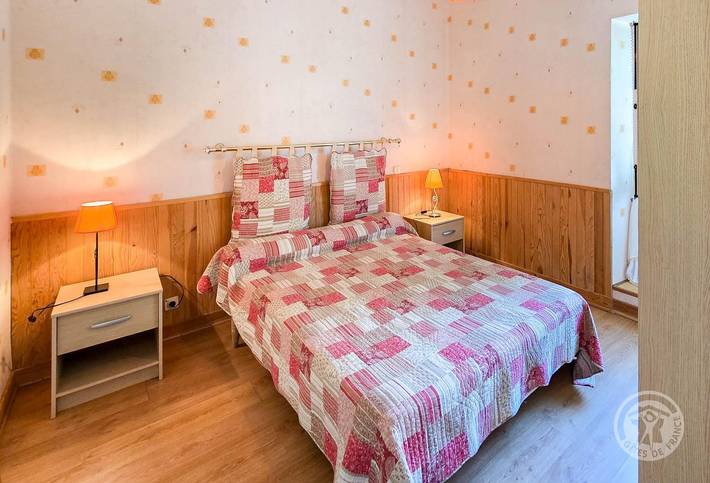 Gîte pour 5 personnes, avec jardin à Arcizans-Dessus - 3