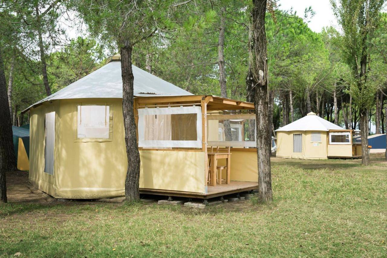 Gooutside Venezia in Punta Sabbioni, Cavallino-Treporti