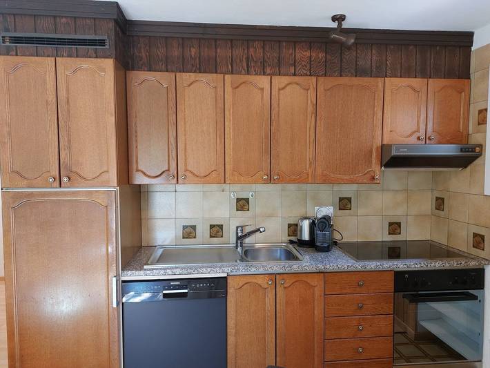 Ganze Wohnung, Sté 3 in Celerina, Sankt Moritz
