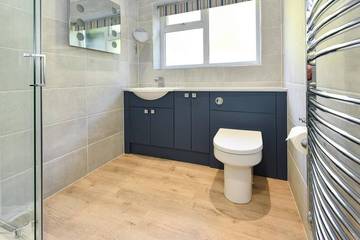 Cottage for 6 People in Llanbedrog, Gwynedd, Photo 4