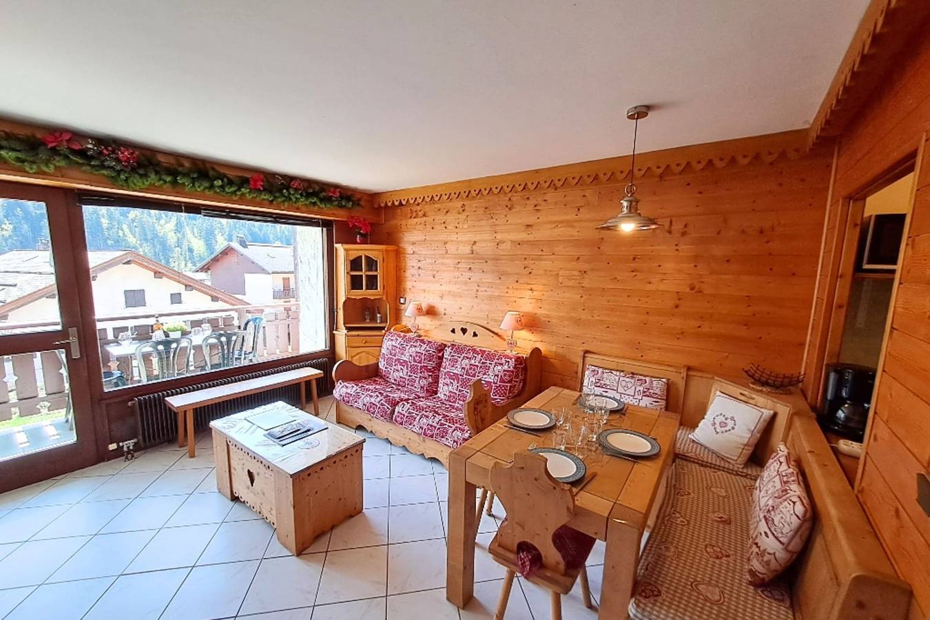 Photo : Appartement de vacances