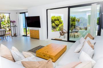 Finca für 8 Personen in Cabo de la Nao, Jávea, Bild 2