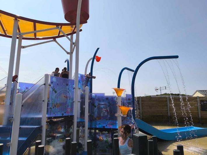 Location de vacances pour 5 personnes, avec jardin à Dannes - 4