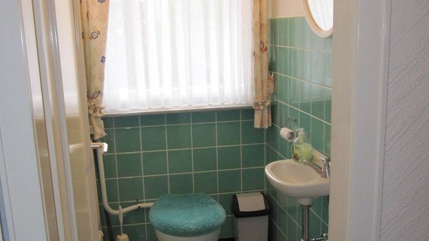 Ferienwohnung für 4 Personen, mit Balkon in Nordhorn - 4