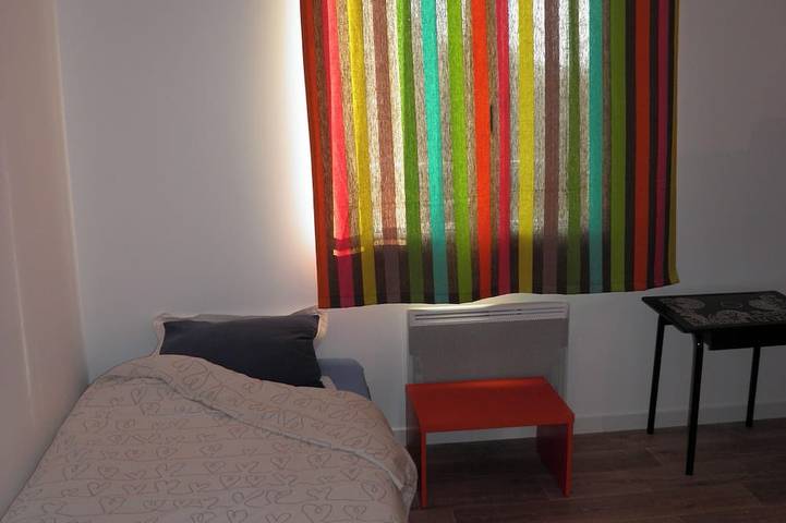 Location de vacances pour 5 personnes à La Jarrie - 3
