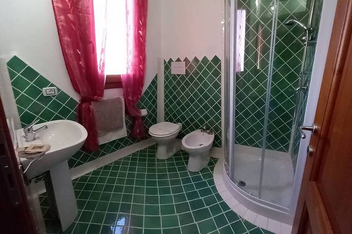 Ganze Wohnung, Apartment the jasmines ### in Tanaunella, Budoni
