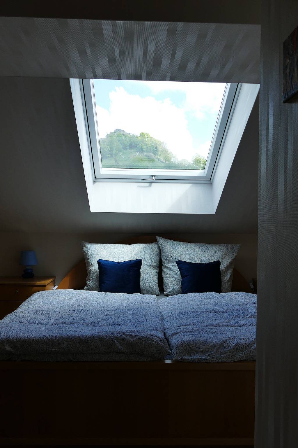 Ganze Ferienwohnung, Rhön Ferienwohnung Ebert in Gersfeld, Rhön-Hessen