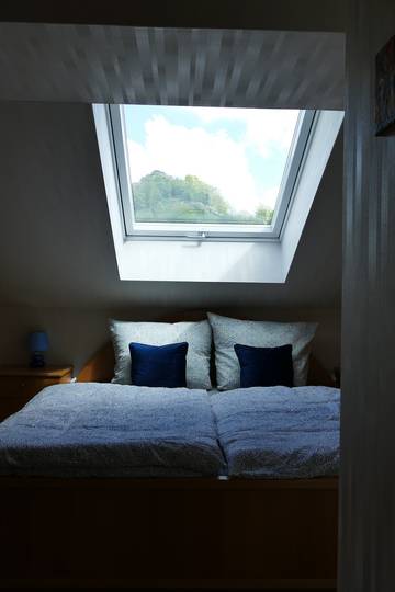 Ferienwohnung für 5 Personen in Gersfeld, Rhön-Hessen, Bild 1