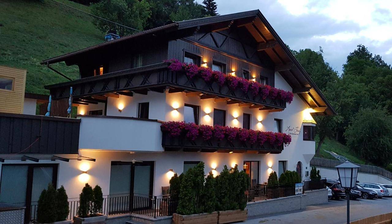 Geheel appartement, Apart Josef in Ladis, Serfaus-Fiss-Ladis