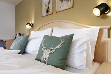 Appartement voor 3 Personen in Obergurgl, Sölden, Afbeelding 4