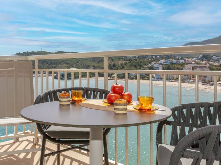 Apartamento entero, Las Vegas Ii in Playa Morro de Gos, Oropesa del Mar