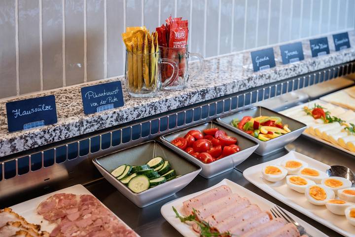 Pension für 2 Personen, mit Garten und Sauna in Eben am Achensee - 3