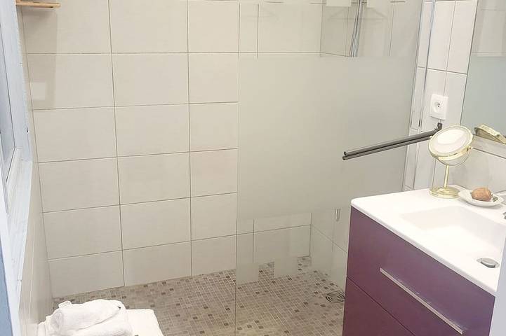 Gîte pour 2 personnes à Saint-Pons-de-Mauchiens - 4