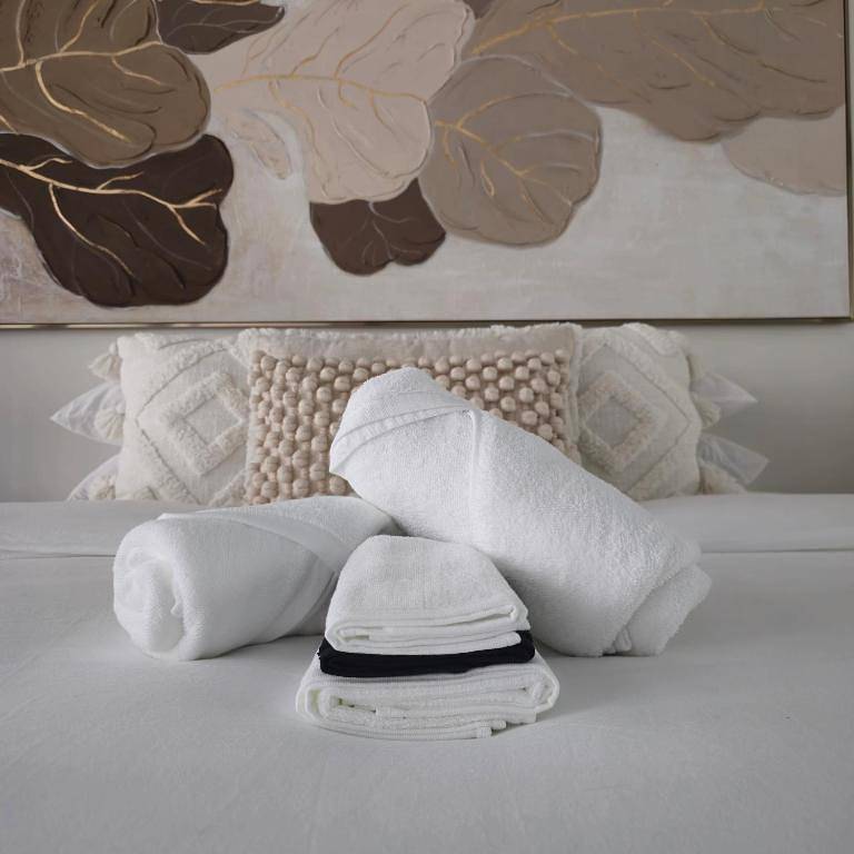 Entire apartment, Charming 2-Bedroom Apartment in Central Melbourne in Melbourne, Victoria