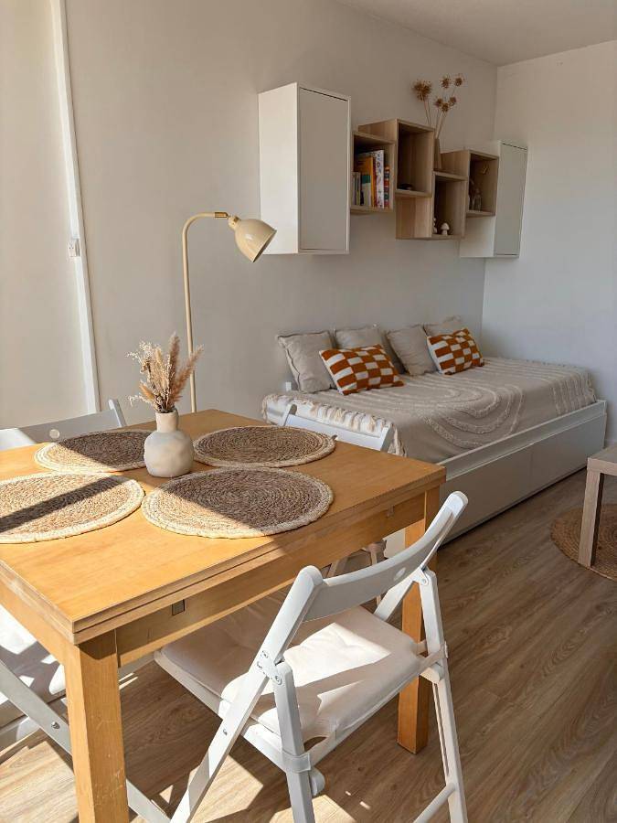 Gîte pour 4 personnes, avec vue dans Office de Tourisme de Mauguio Carnon - 2