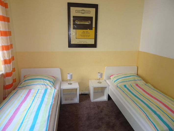 Maison d’hôte pour 2 personnes, avec vue à Düsseldorf - 2