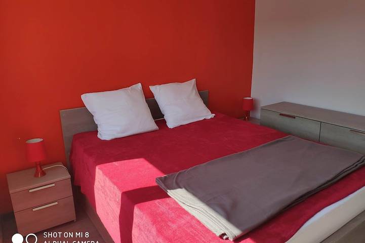 Appartement entier, Appartement tout confort à deux pas de la mer in Plestin-les-Grèves, Ceinture Dorée