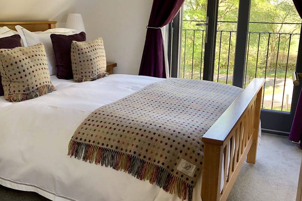 Bluebell Cottage Glencoe in Ballachulish, Highlands