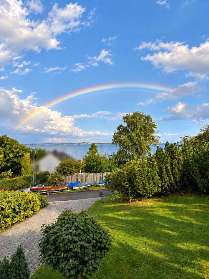 Ferienhaus für 10 Personen, mit Balkon und Terrasse sowie Garten und Sauna in Bockholm - 4
