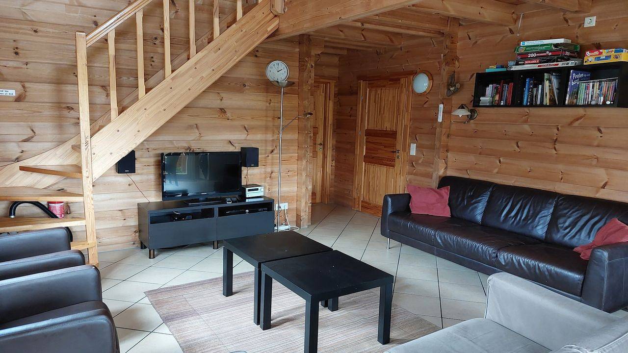 Ferienhaus für 8 Personen (90 m²) in Medebach in Medebach, Upland