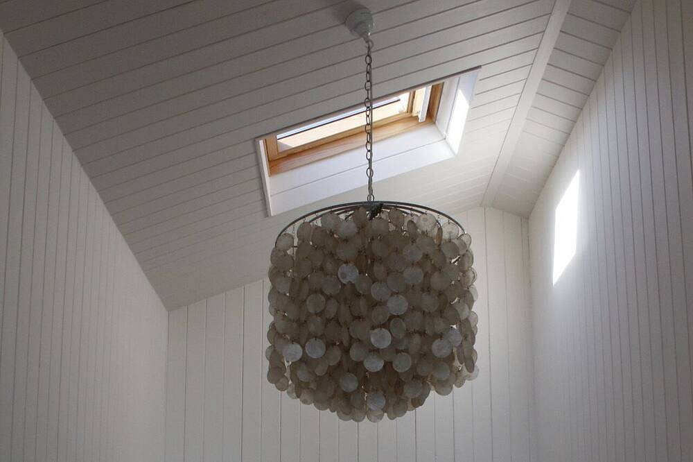 Stunning architectural designed modern eco house in Freshwater East, Pembrokeshire
