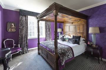 Vakantieappartement voor 2 Personen in Edinburgh, Lothian, Afbeelding 2