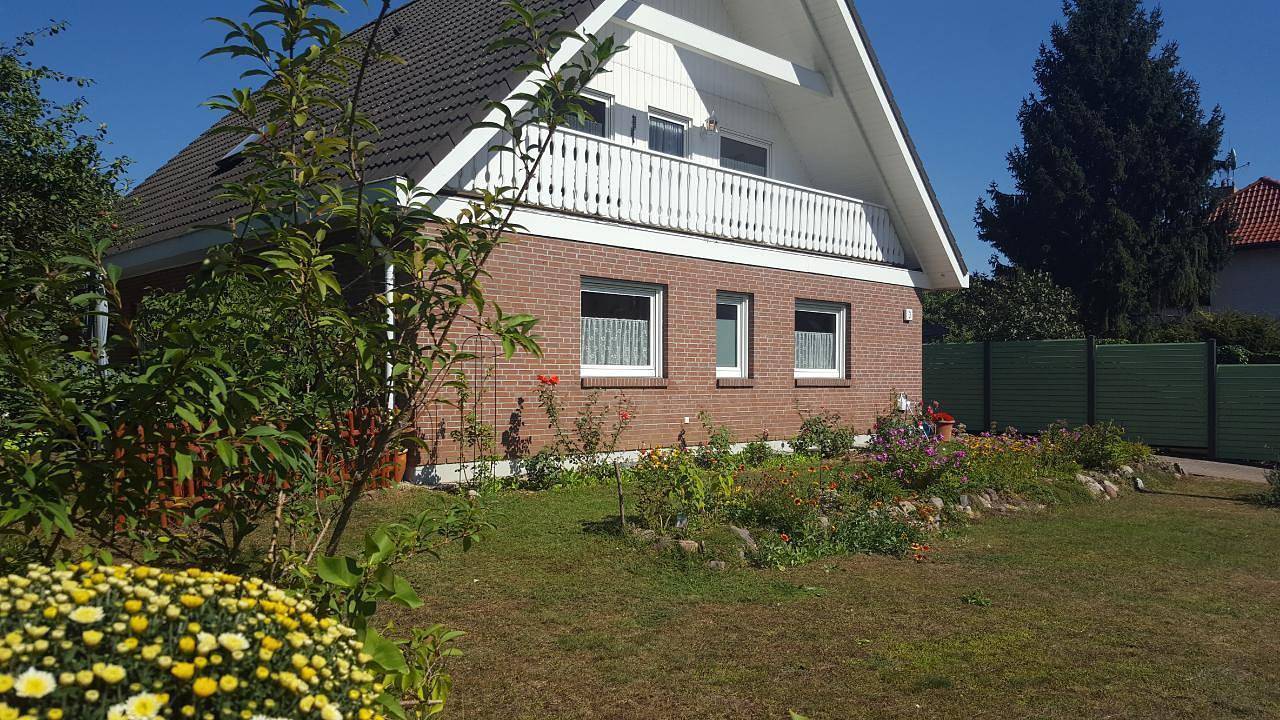Ganze Ferienwohnung, Ferienwohnung in Woltersdorf an der Schleuse in Woltersdorf, Region Oder - Spree