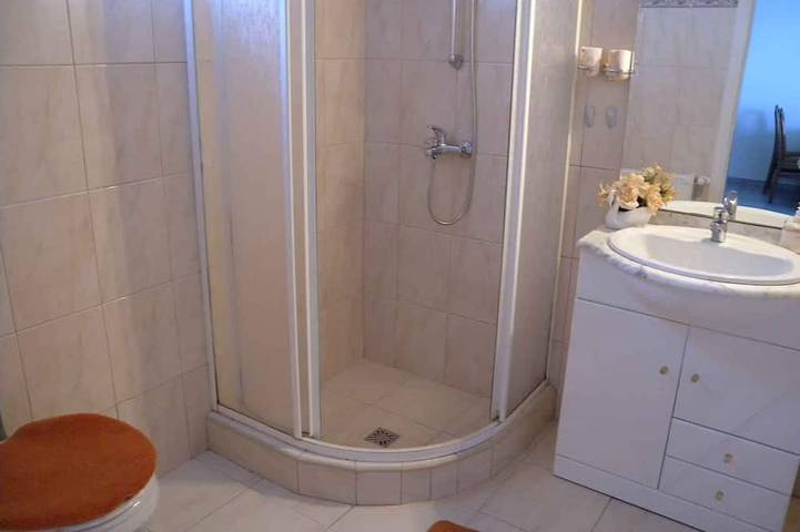 Ferienhaus für 5 Personen, mit Garten in Keszthely - 4