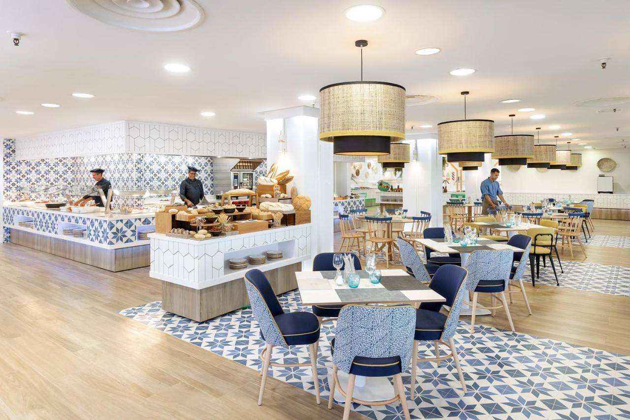 Hd Parque Cristobal Tenerife in Playa de las Américas, Arona