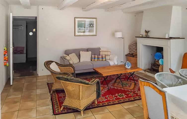 Location de vacances pour 8 personnes, avec jardin, animaux acceptés à Royères - 4