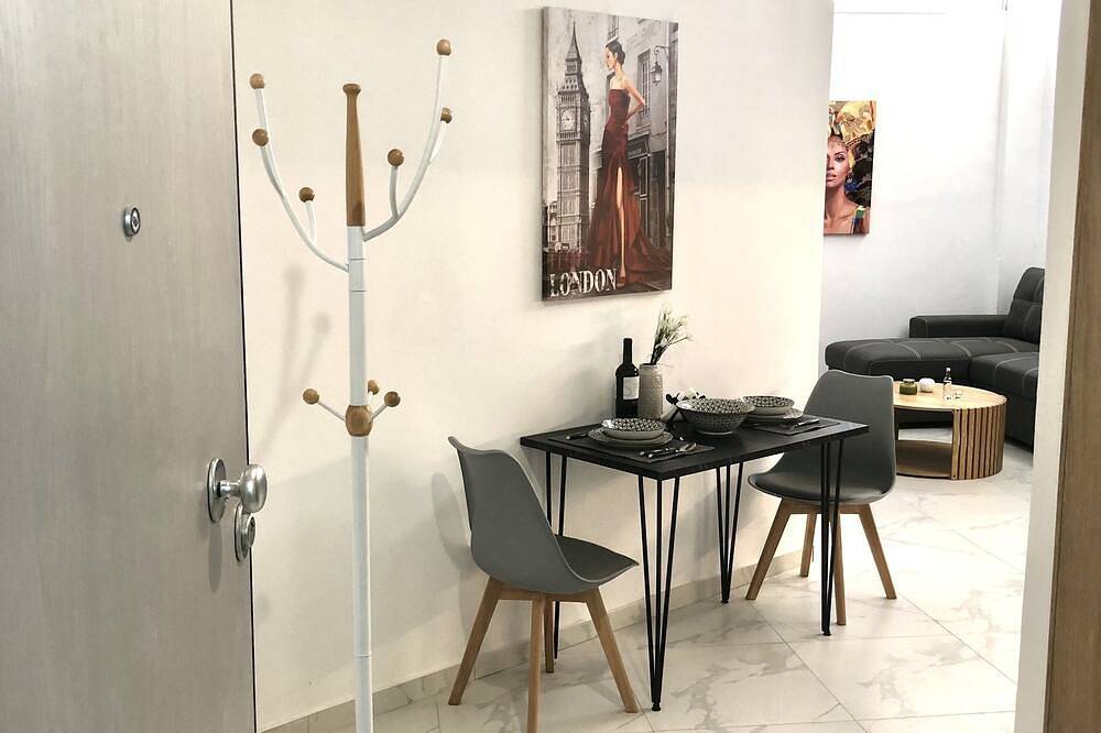 Kyra Apartment in Region Heraklion