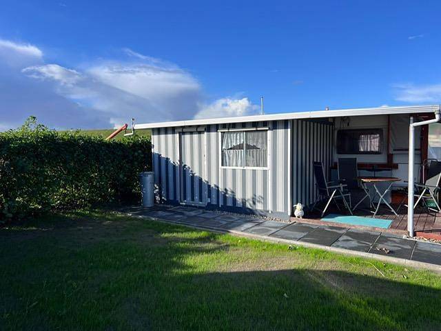 Camping für 4 Personen, mit Terrasse an der Nordsee - 4