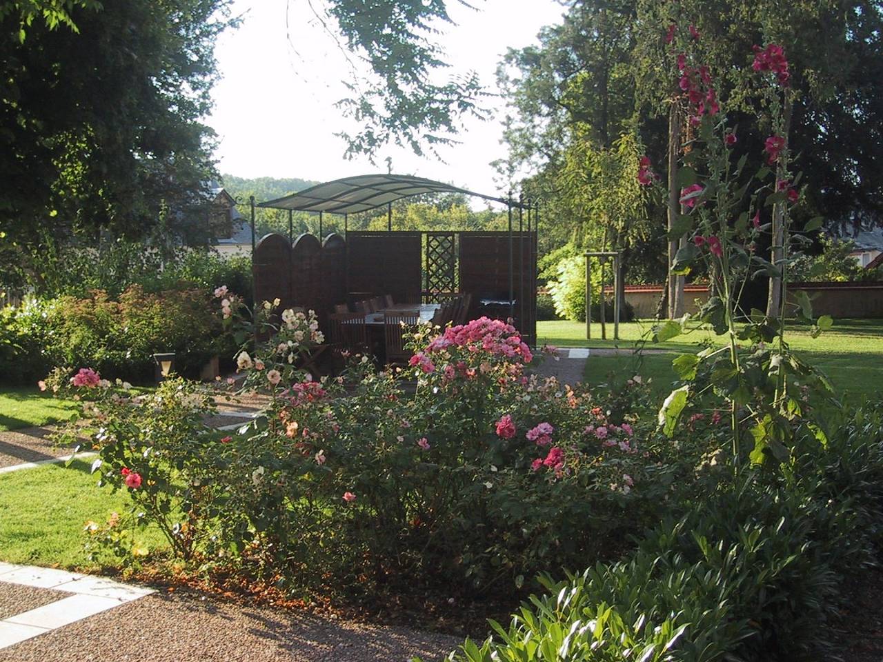 Gite Chopin - 20 couchages in Lazenay, Région de Vierzon