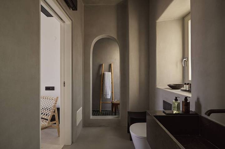 Casa Botanica · Oregano in Antiparos Ville, Antiparos