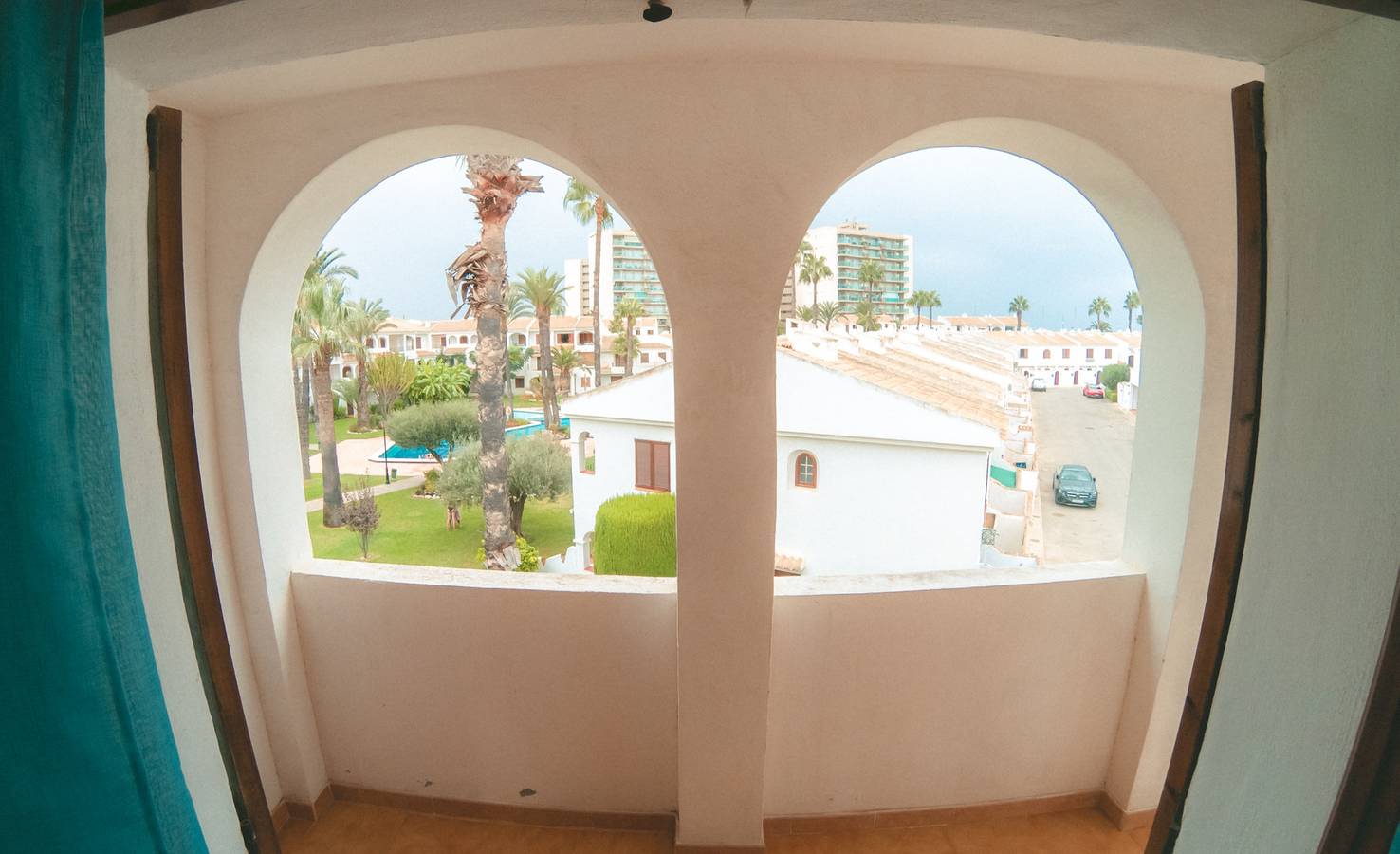 Geheel appartement, Aldeas Taray 204 Admer in San Javier, Costa Cálida